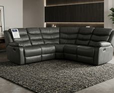 corner sofa