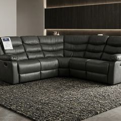 corner sofa