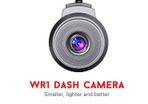New VIOFO WR1 Dash Camera, Full HD 1080P, 160 Wide Angle, Wi-Fi