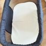 Kangu foldable crib by Baby Elegance Crib Image 3
