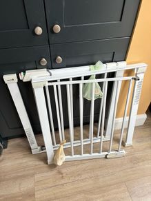 Stair Gate x2