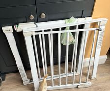 Stair Gate x2