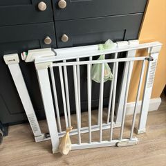 Stair Gate x2