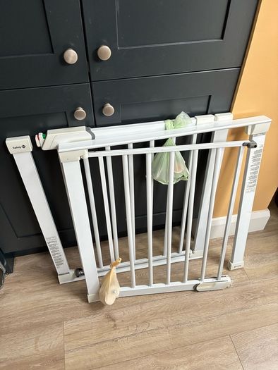Stair Gate x2