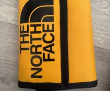 The North Face wallet
