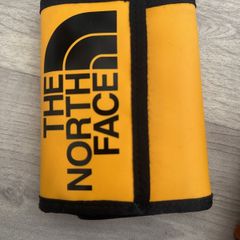 The North Face wallet
