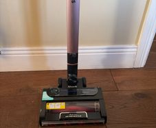 Shark Stratos Cordless Vacuum anti hair wrap