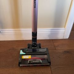 Shark Stratos Cordless Vacuum anti hair wrap