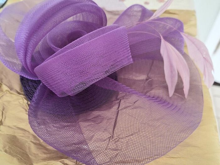 Fascinator