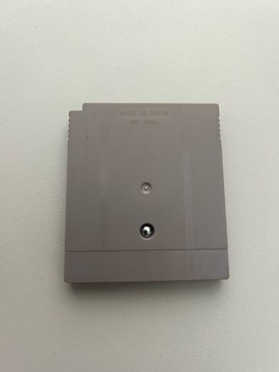 Tetris Game Boy