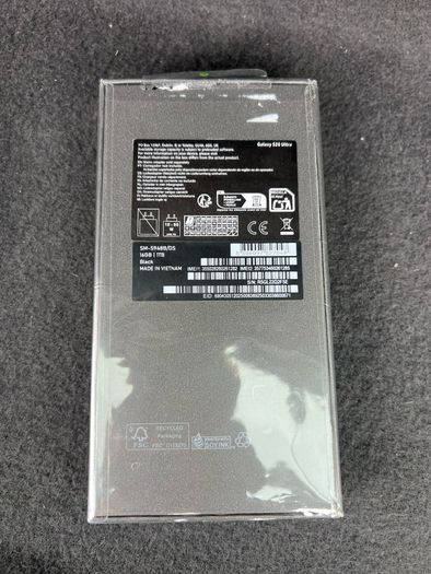 Samsung S26 Ultra SEALED