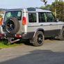 Land rover discovery Image 4