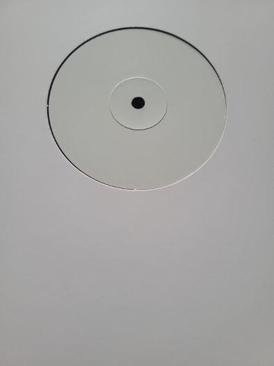 Wunderhorse Midas white sleeve limited to 500 numbered