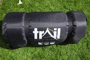self inflating bed
