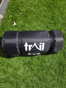 self inflating bed