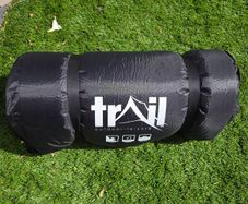 self inflating bed