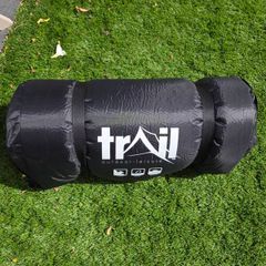 self inflating bed