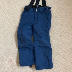 Boys ski pants age 5 to 6