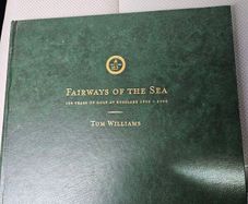 History of Rosslare Golf Club.