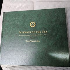 History of Rosslare Golf Club.