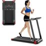 Free Delivery - New Compact Bluetooth Treadmills Image 2