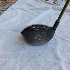 Taylormade R9 Supertri Driver