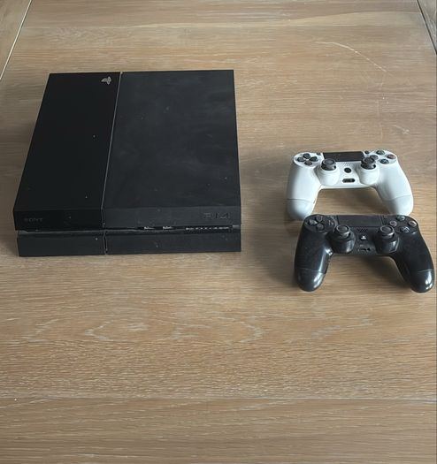 Ps4