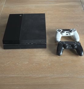 Ps4