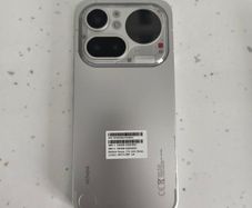 Nothing Phone 4a Pro