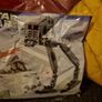 Lego Star Wars AT-ST walker (30495) Image 3