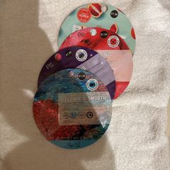 4 x Face Mask