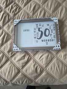 Frame
