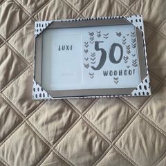 Frame
