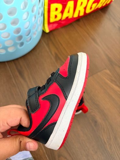 baby shoes