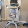 Mindray DP50 Ultrasound Image 4