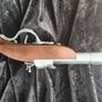 flintlock pistol gas lighter Image 7