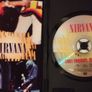 Nirvana - Live! Tonight! Sold Out!! [Music 1xDVD] Image 3