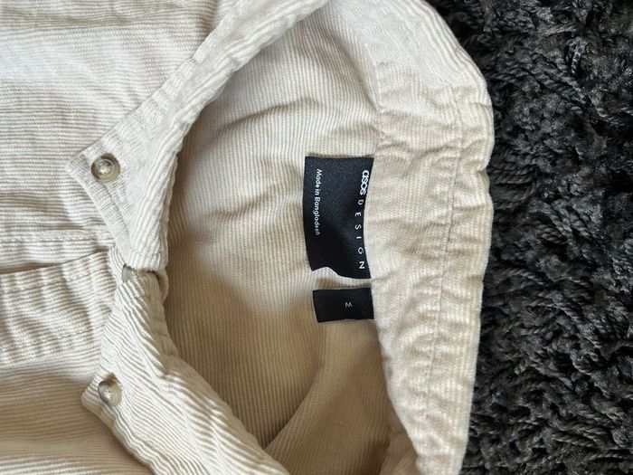 Asos Button Up Mens