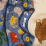 Mini boden pinafore Image 3