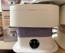 mini washing machine