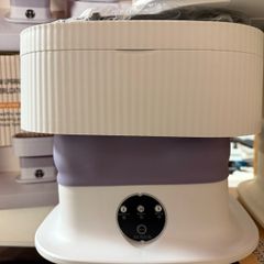 mini washing machine