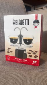 Bialetti Mini Express Espresso Marker
