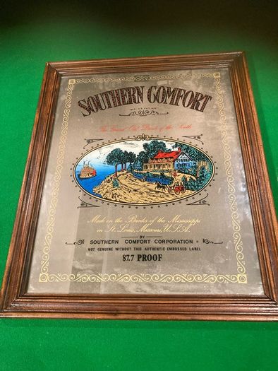 Pub Memorabilia