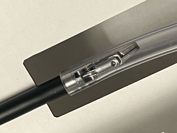 Needle Holder Versius Cmr
