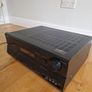 Onkyo TX SR605 AV Receiver Surround Amp. Great condition including remote control. Image 2