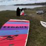 2005 Hobie 16 Catamaran (2005 Hobie Le Race) Image 9