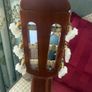 Classical Guitar (Japan) with Hard Case Image 5