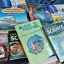 junior cert books Image 2