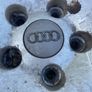 audi wheel Image 2