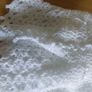 heirloom crochet baby Image 2